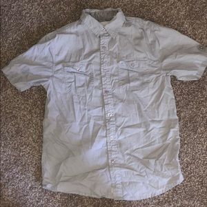 Casual button down DEAL